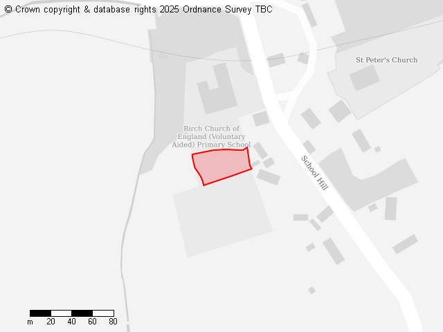 Map 3553