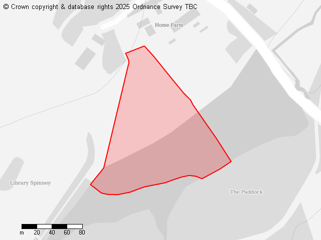 Map 3553