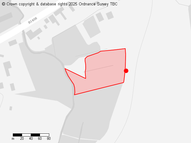 Map 3553