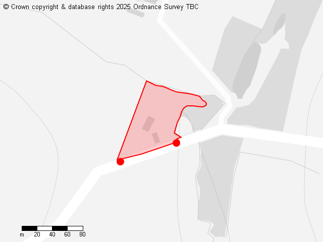 Map 3553