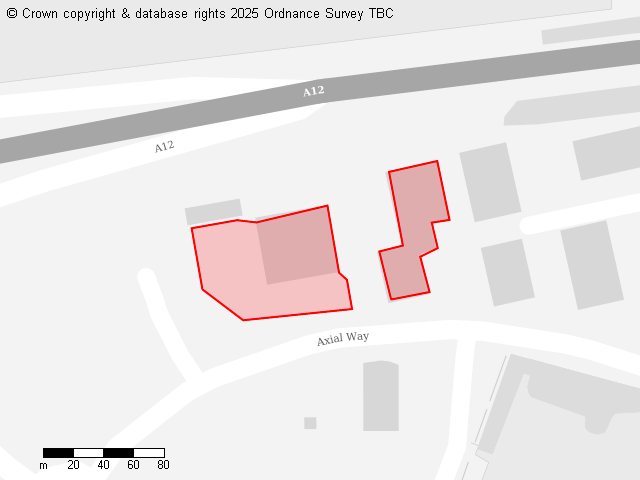 Map 3553