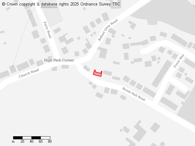 Map 3553
