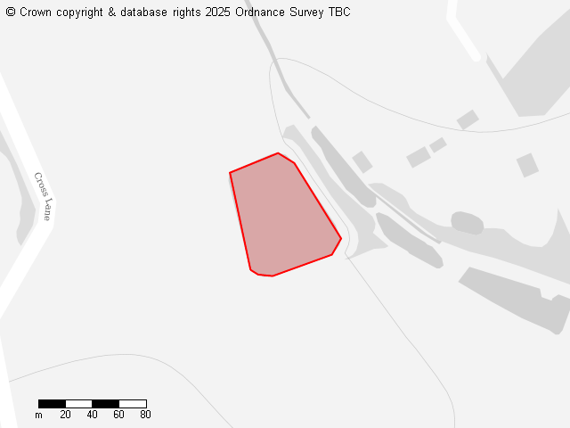 Map 3553