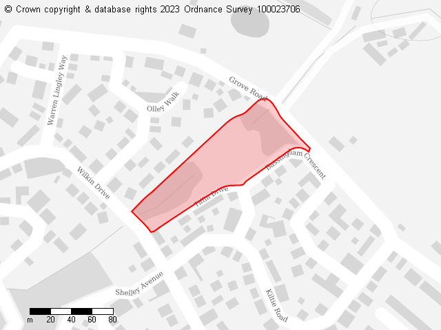 Map 3592