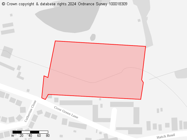 Map 3613
