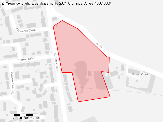 Map 3613