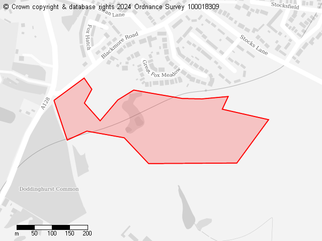 Map 3613