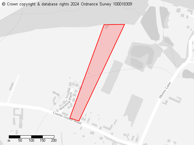 Map 3613