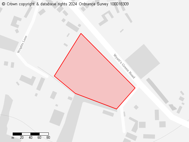 Map 3613