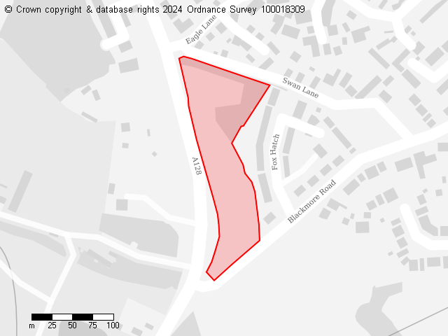 Map 3613