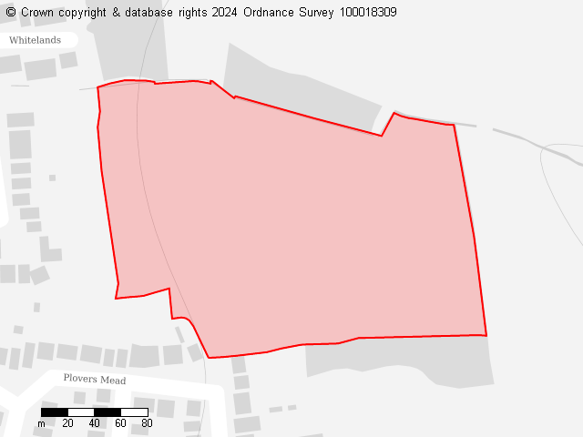 Map 3613