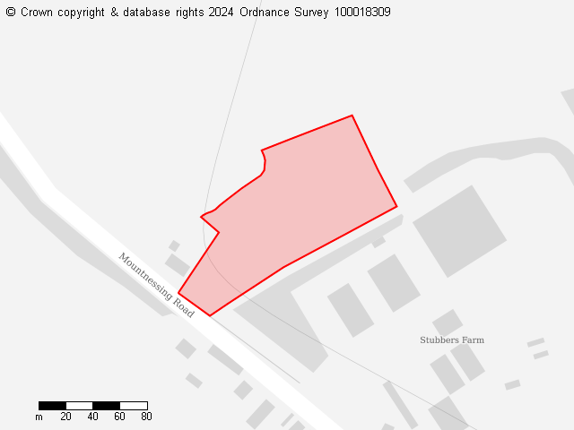 Map 3613