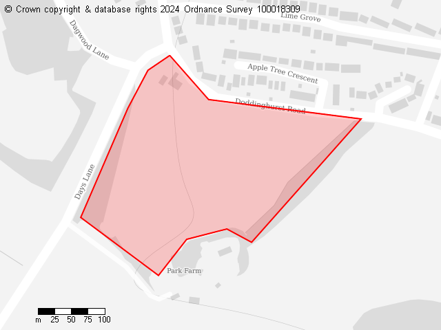 Map 3613