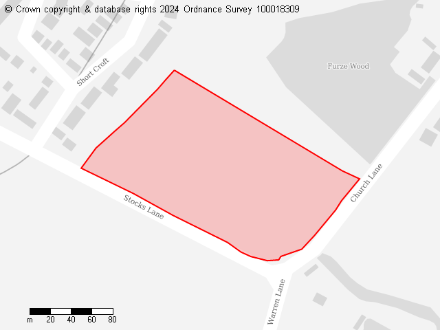 Map 3613