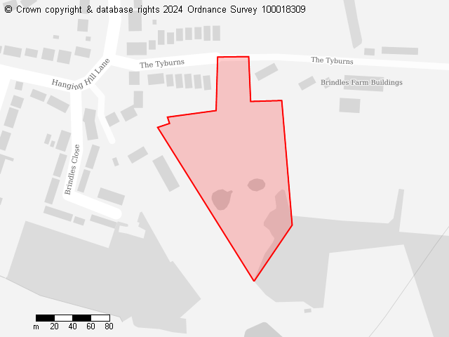 Map 3613