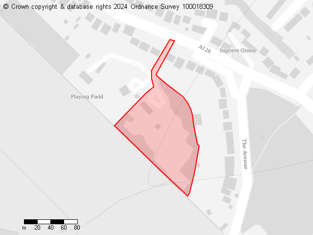 Map 3613