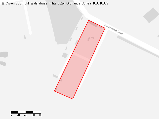 Map 3613