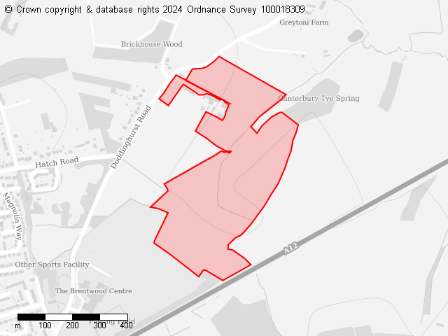 Map 3613