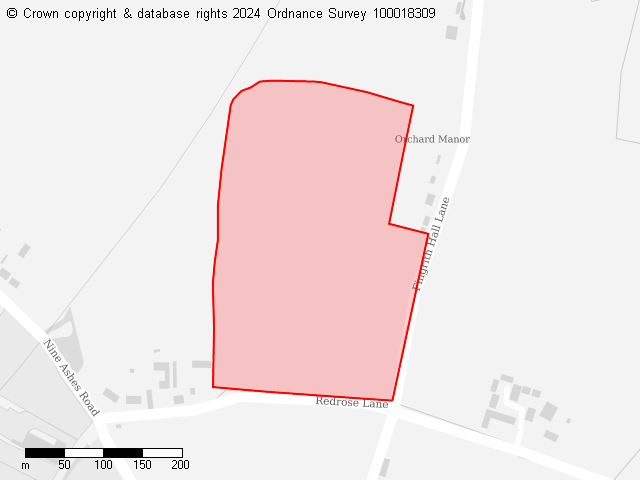 Map 3613