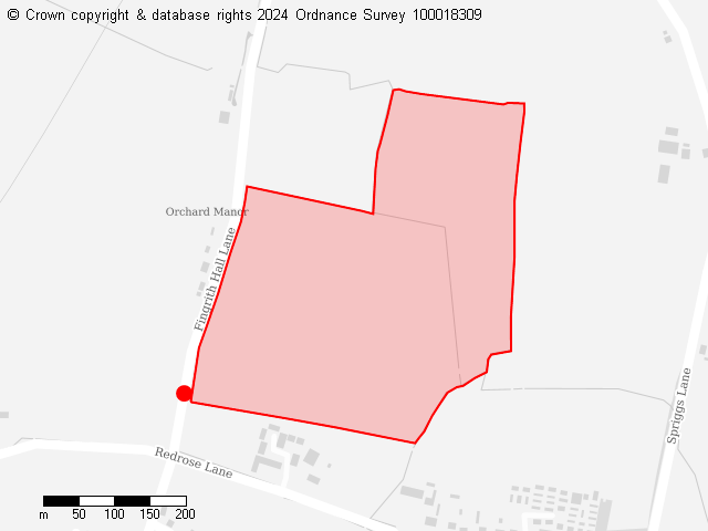 Map 3613