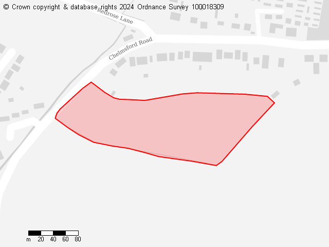 Map 3613