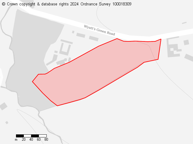 Map 3613