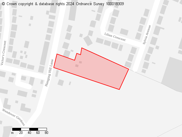 Map 3613