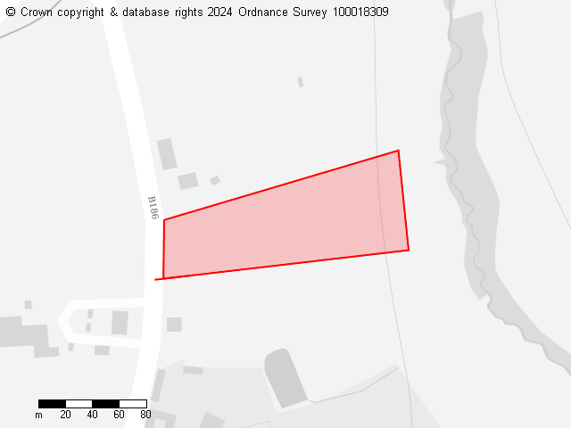 Map 3613
