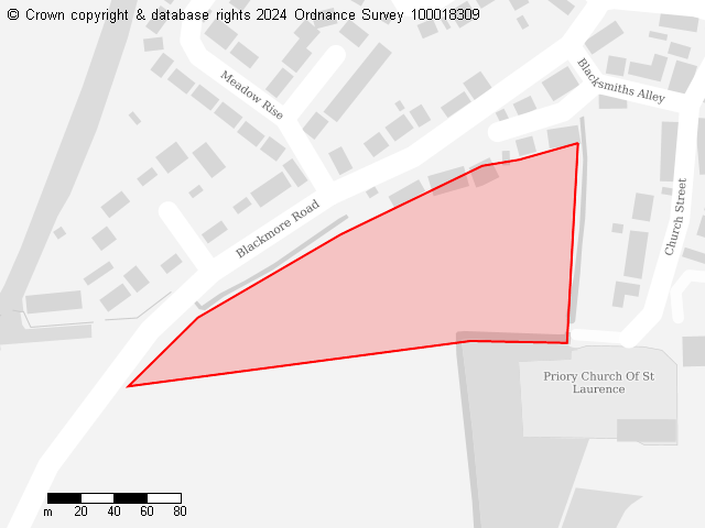 Map 3613