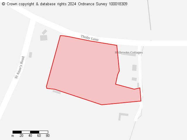 Map 3613