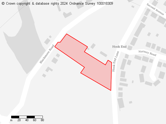 Map 3613