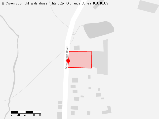 Map 3613
