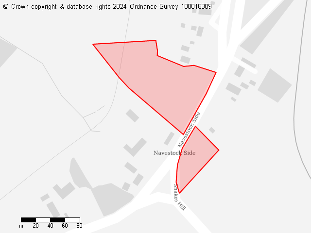 Map 3613