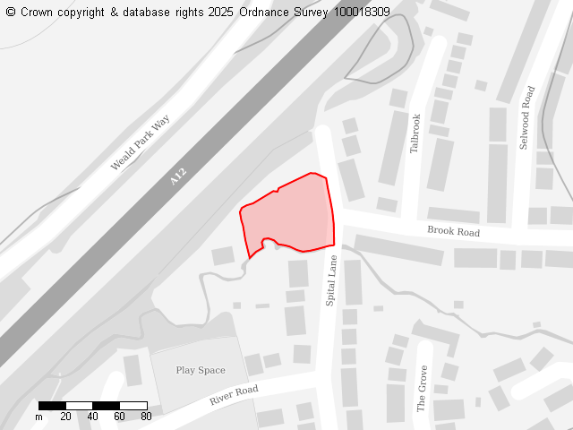 Map 3613