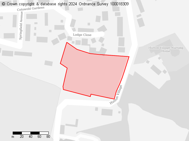 Map 3613
