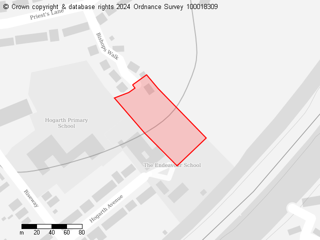 Map 3613