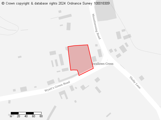 Map 3613