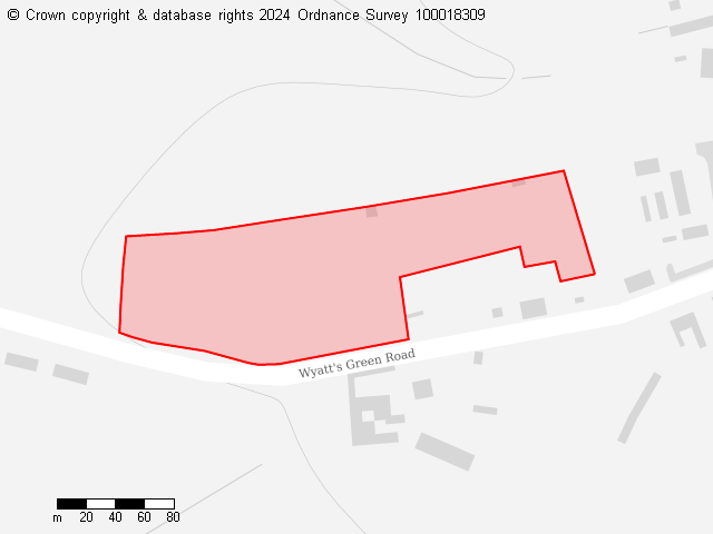 Map 3613