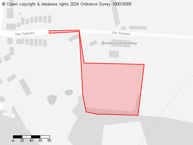 Map 3613