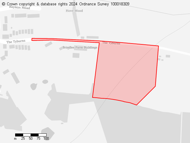 Map 3613