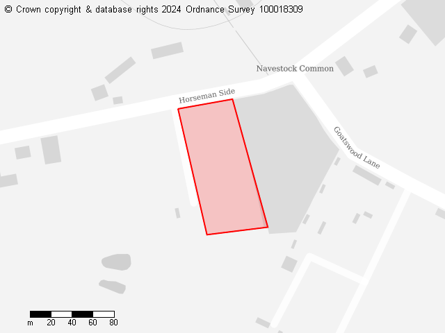Map 3613