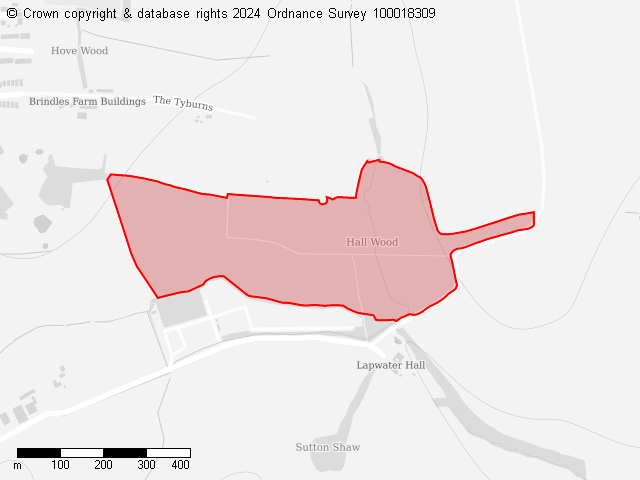Map 3613