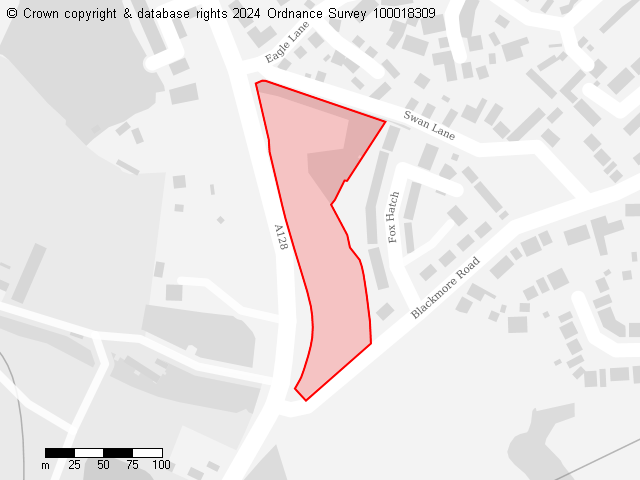 Map 3613