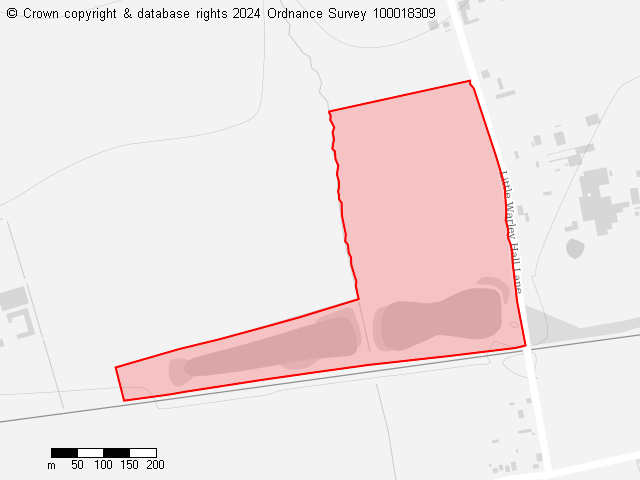 Map 3613