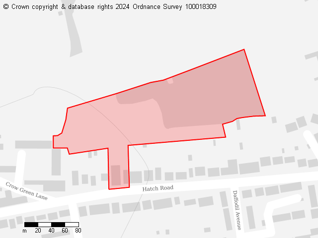 Map 3613