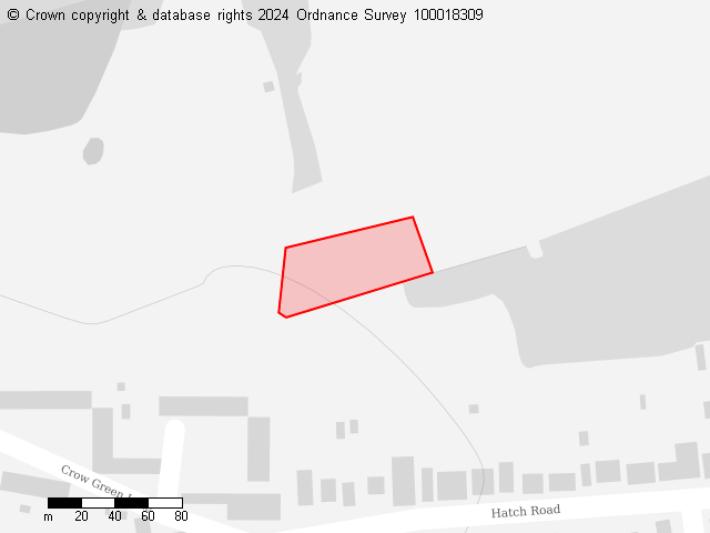 Map 3613