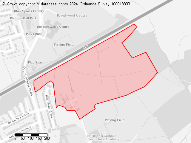 Map 3613