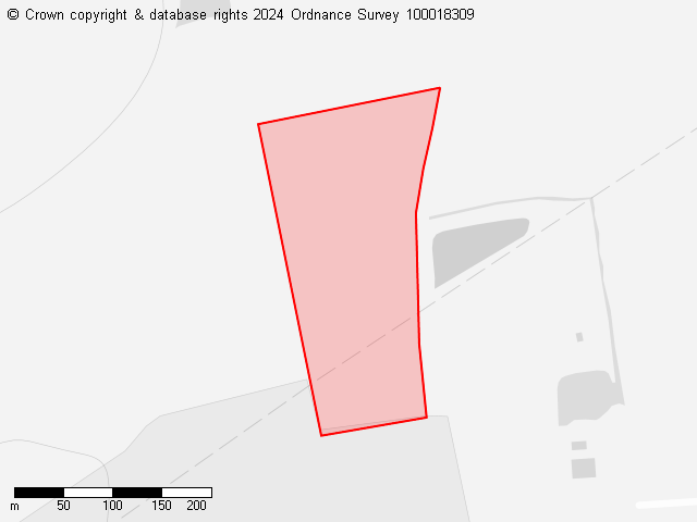 Map 3613