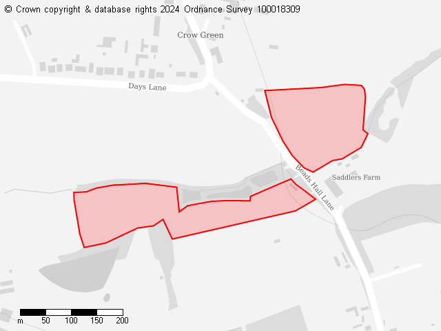 Map 3613