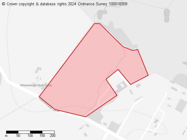 Map 3613